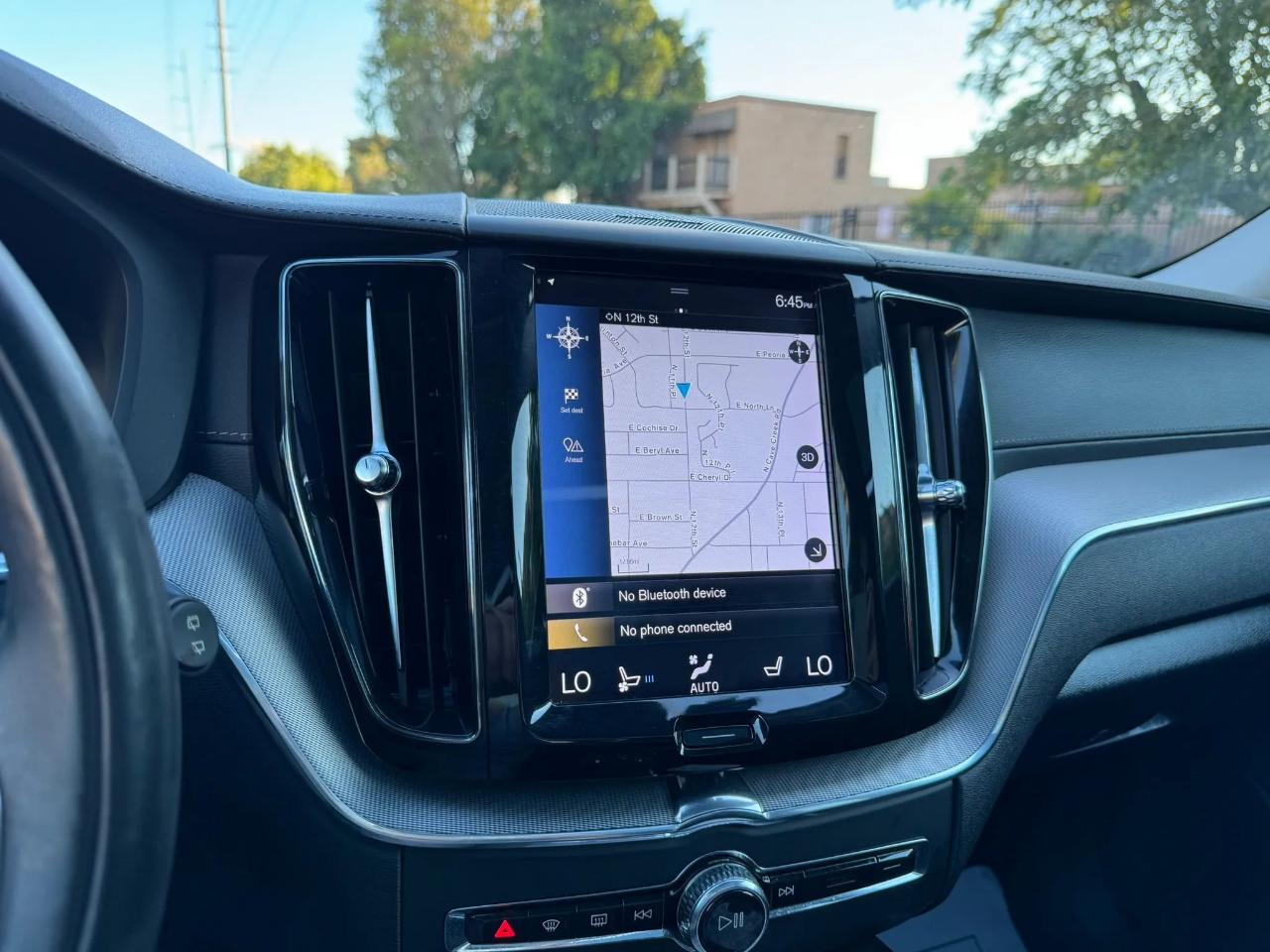 Volvo XC60 T5 Inscription 2019