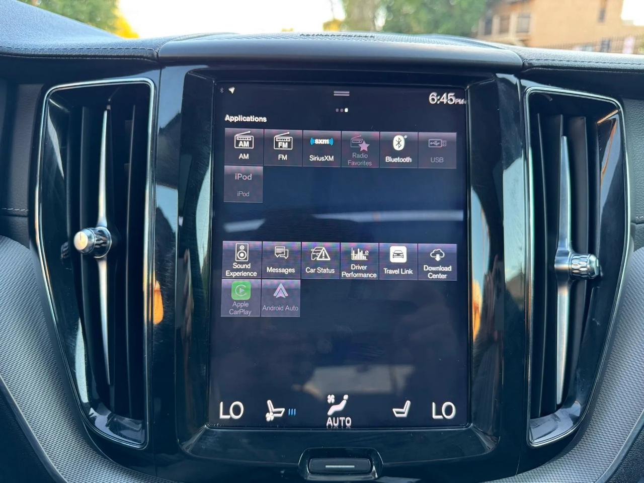 Volvo XC60 T5 Inscription 2019