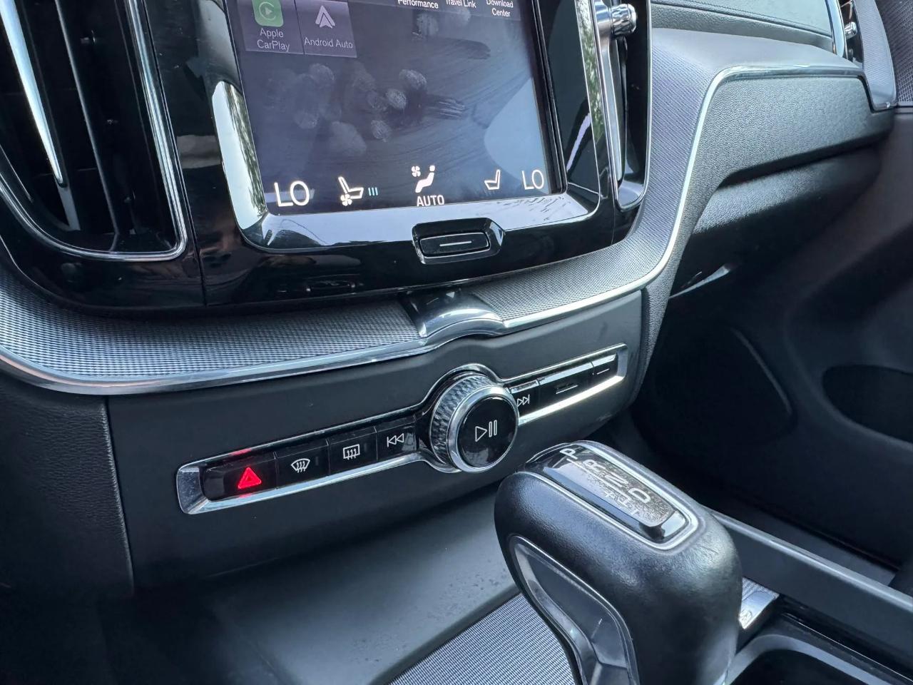 Volvo XC60 T5 Inscription 2019