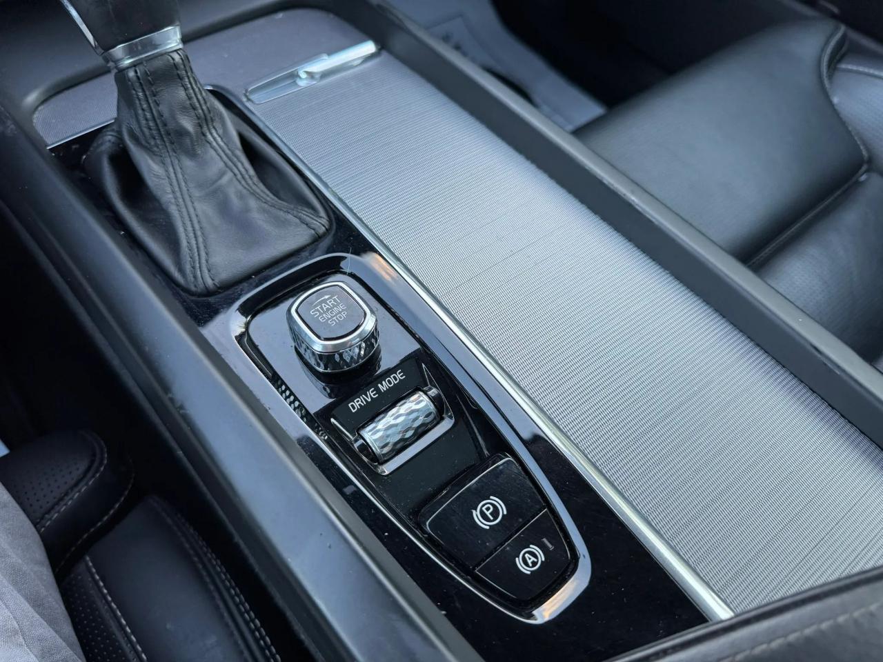 Volvo XC60 T5 Inscription 2019