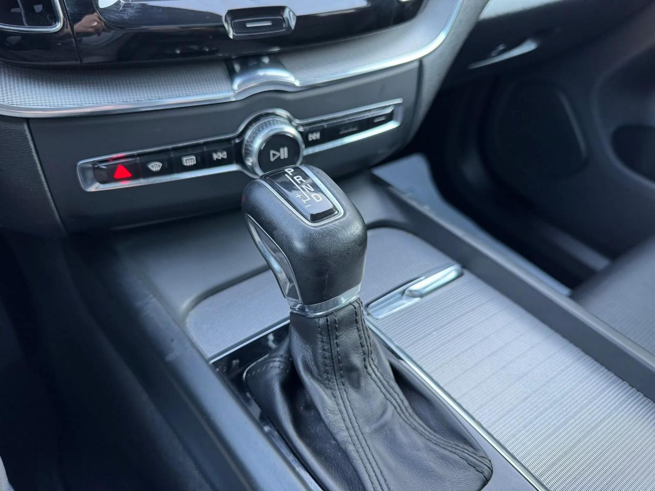 Volvo XC60 T5 Inscription 2019