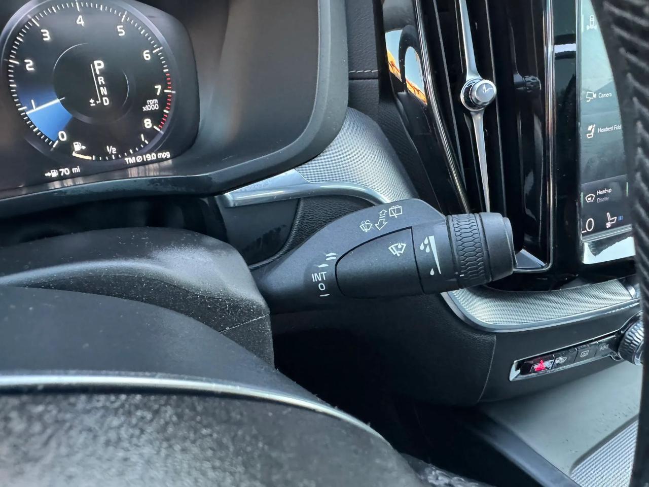 Volvo XC60 T5 Inscription 2019