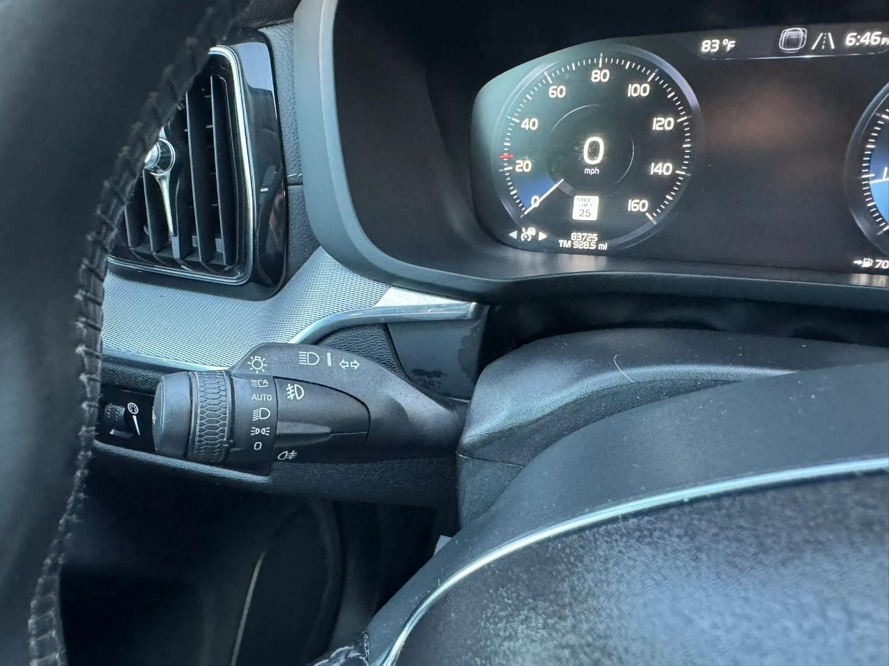 Volvo XC60 T5 Inscription 2019