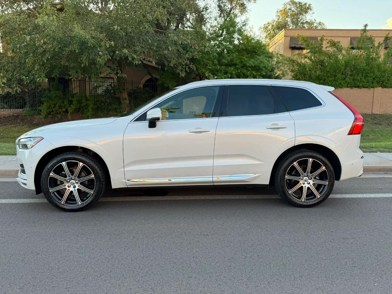 Volvo XC60 T5 Inscription 2019