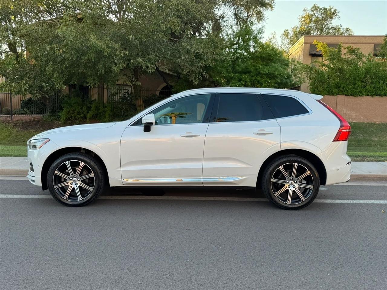 Volvo XC60 T5 Inscription 2019