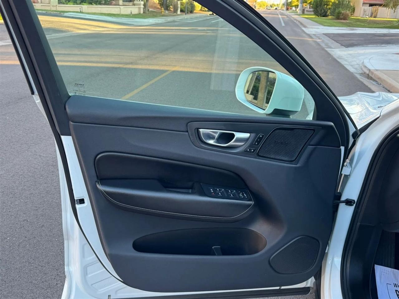 Volvo XC60 T5 Inscription 2019