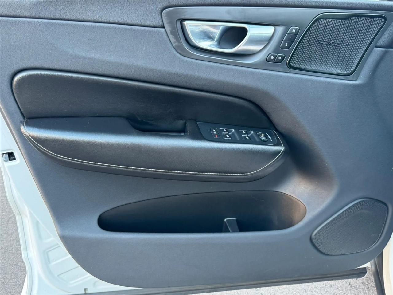 Volvo XC60 T5 Inscription 2019