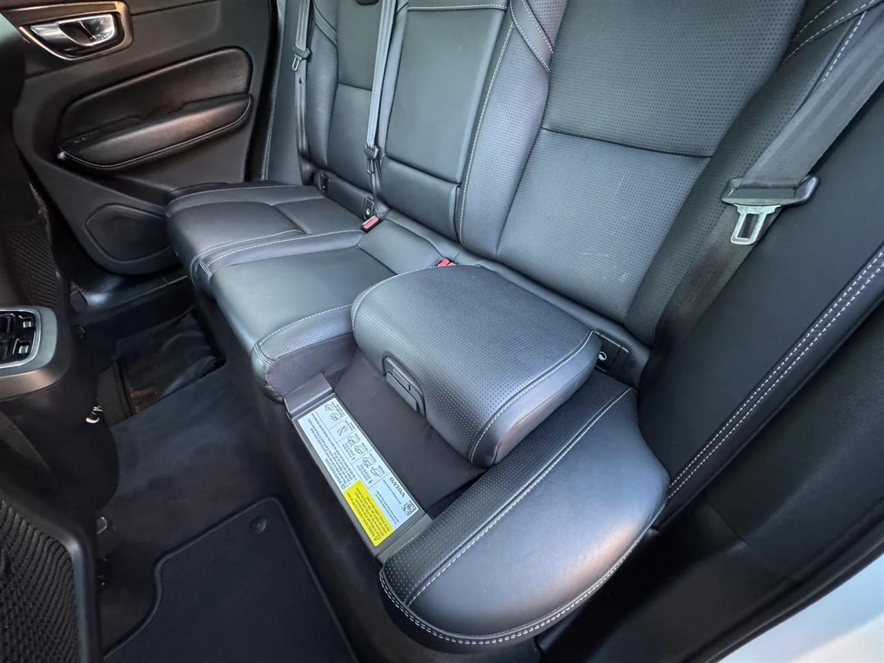 Volvo XC60 T5 Inscription 2019