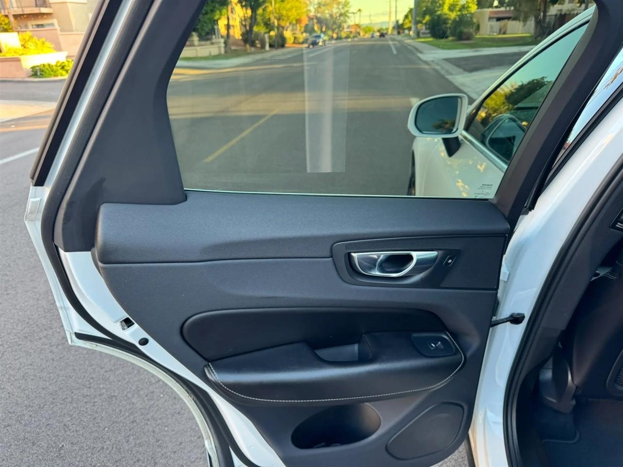 Volvo XC60 T5 Inscription 2019
