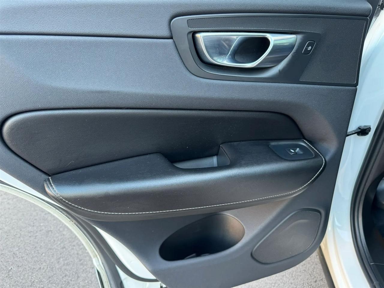 Volvo XC60 T5 Inscription 2019