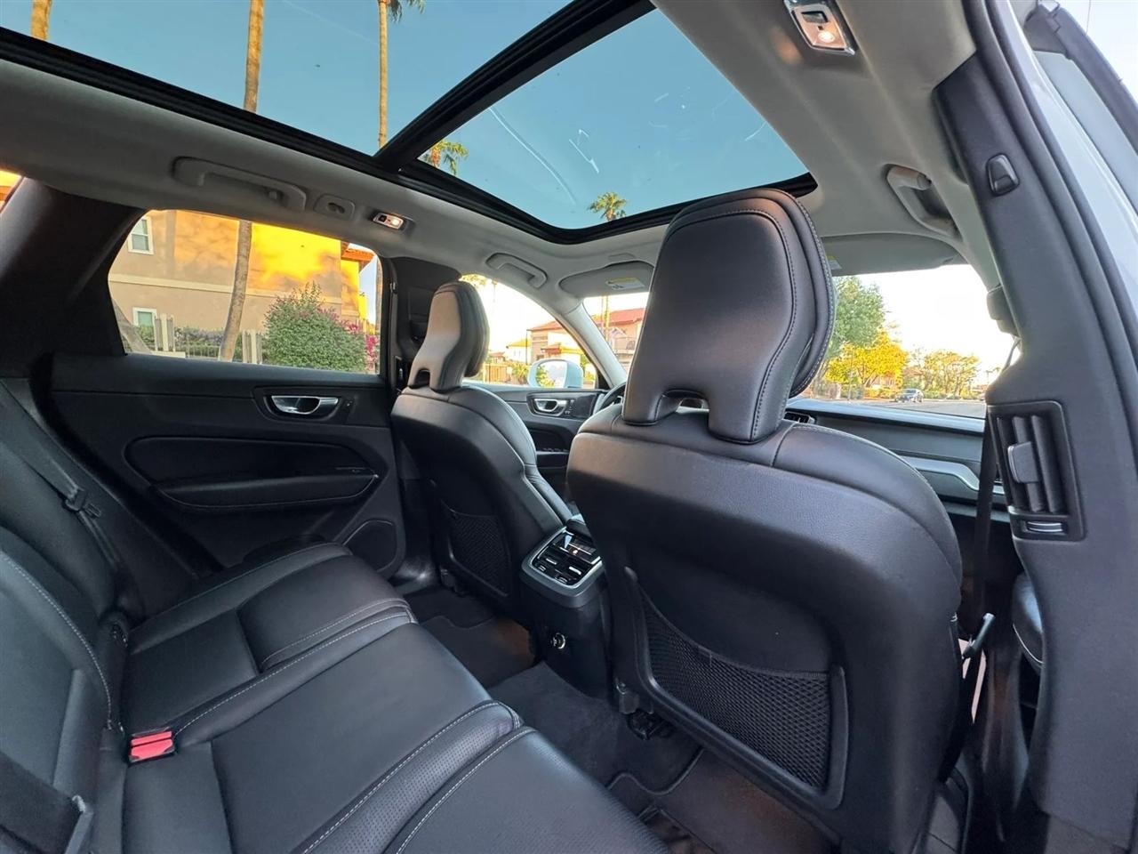 Volvo XC60 T5 Inscription 2019