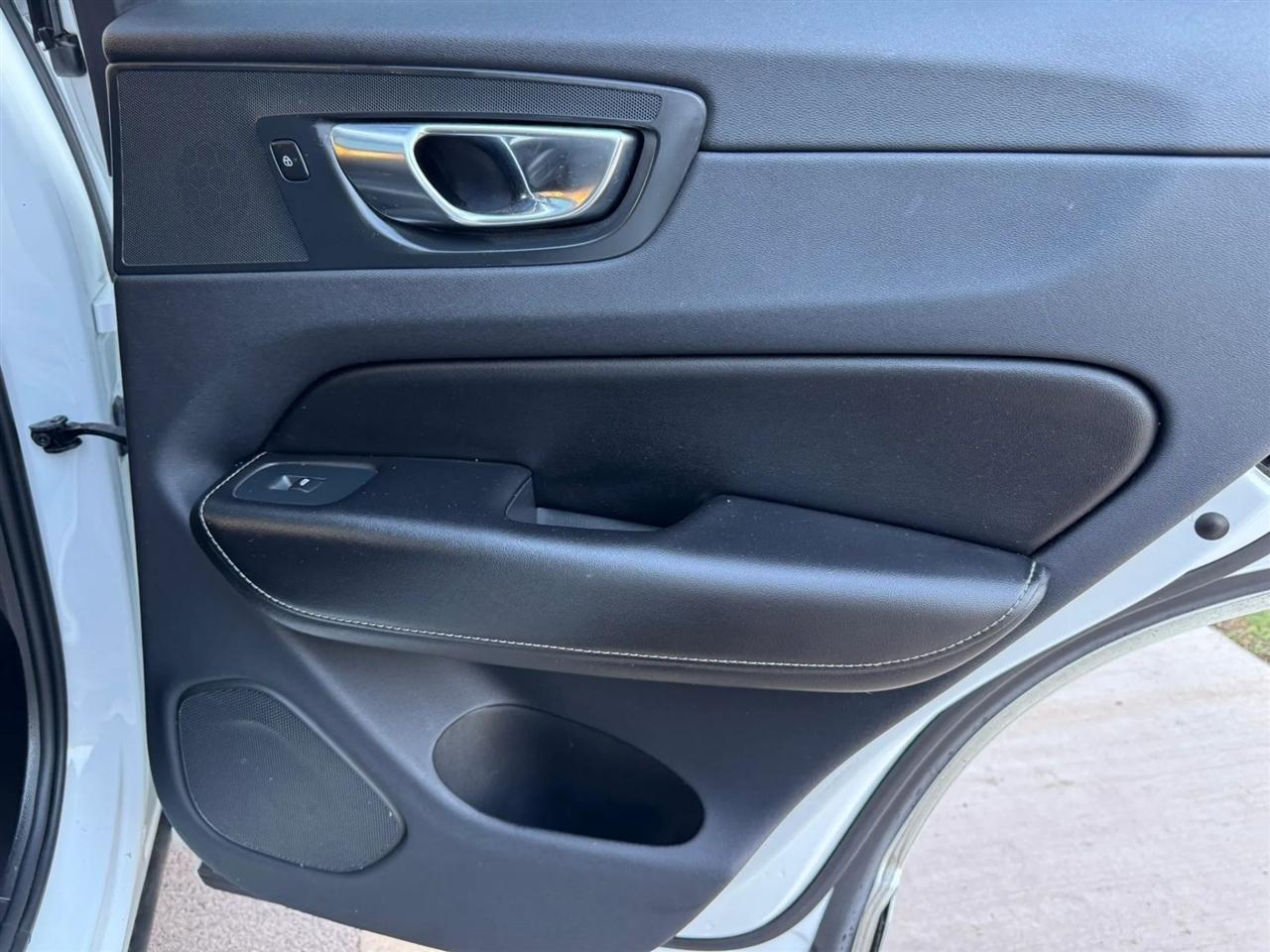 Volvo XC60 T5 Inscription 2019