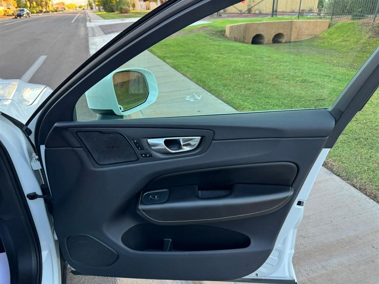 Volvo XC60 T5 Inscription 2019