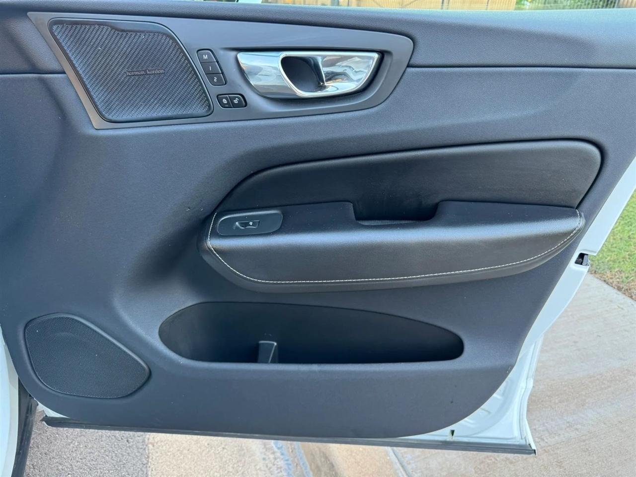 Volvo XC60 T5 Inscription 2019