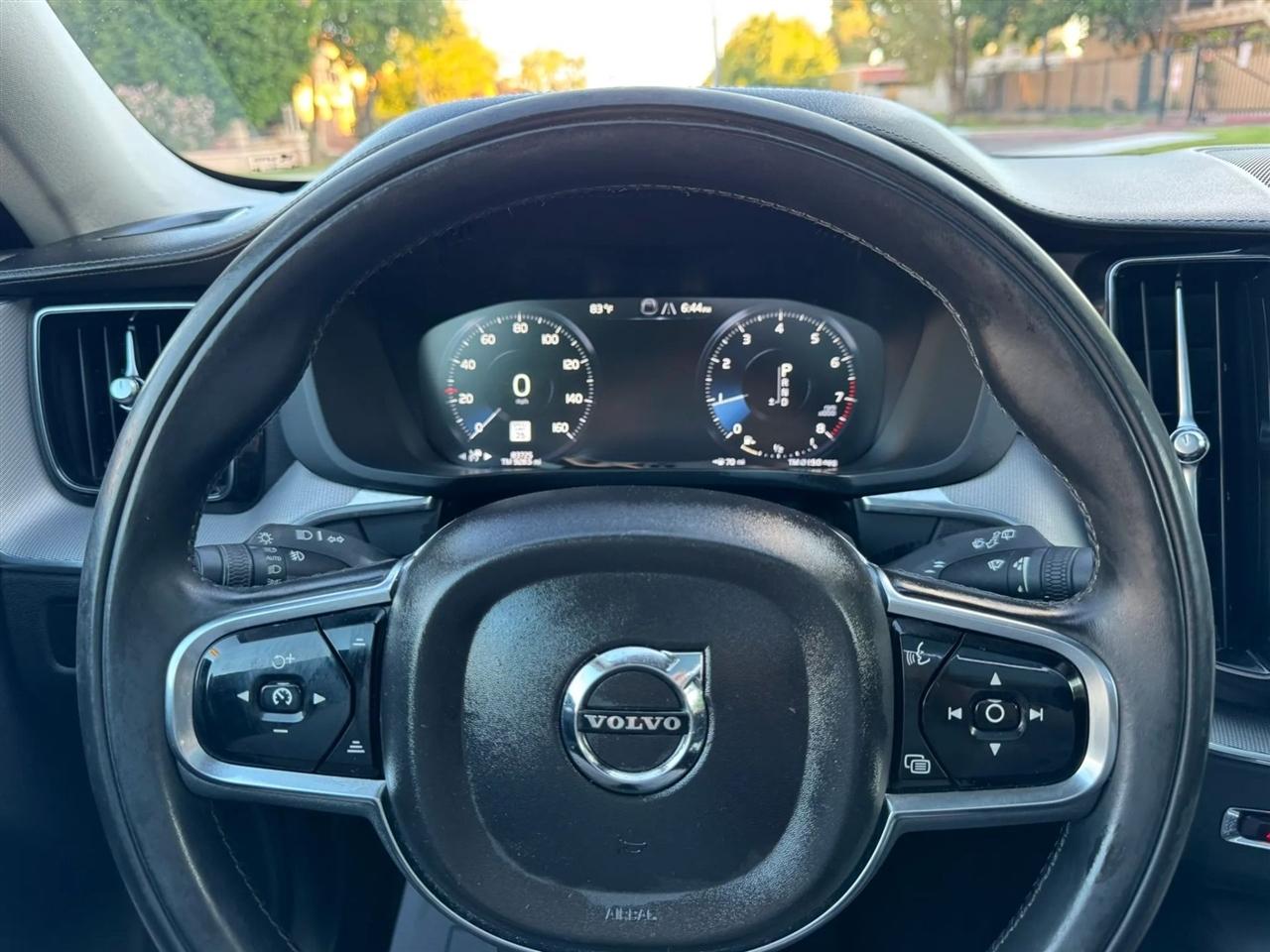 Volvo XC60 T5 Inscription 2019