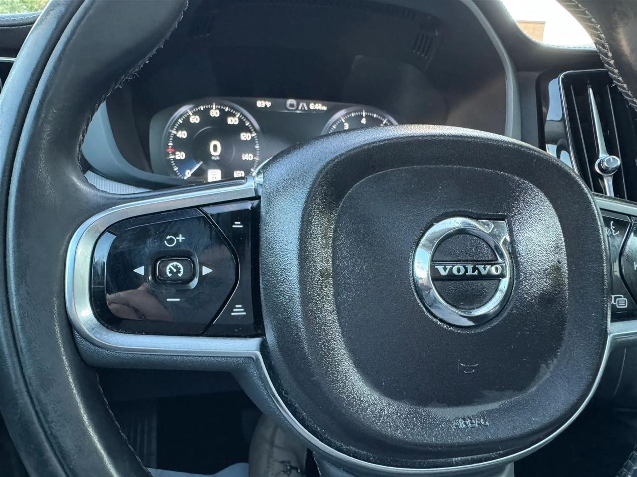 Volvo XC60 T5 Inscription 2019