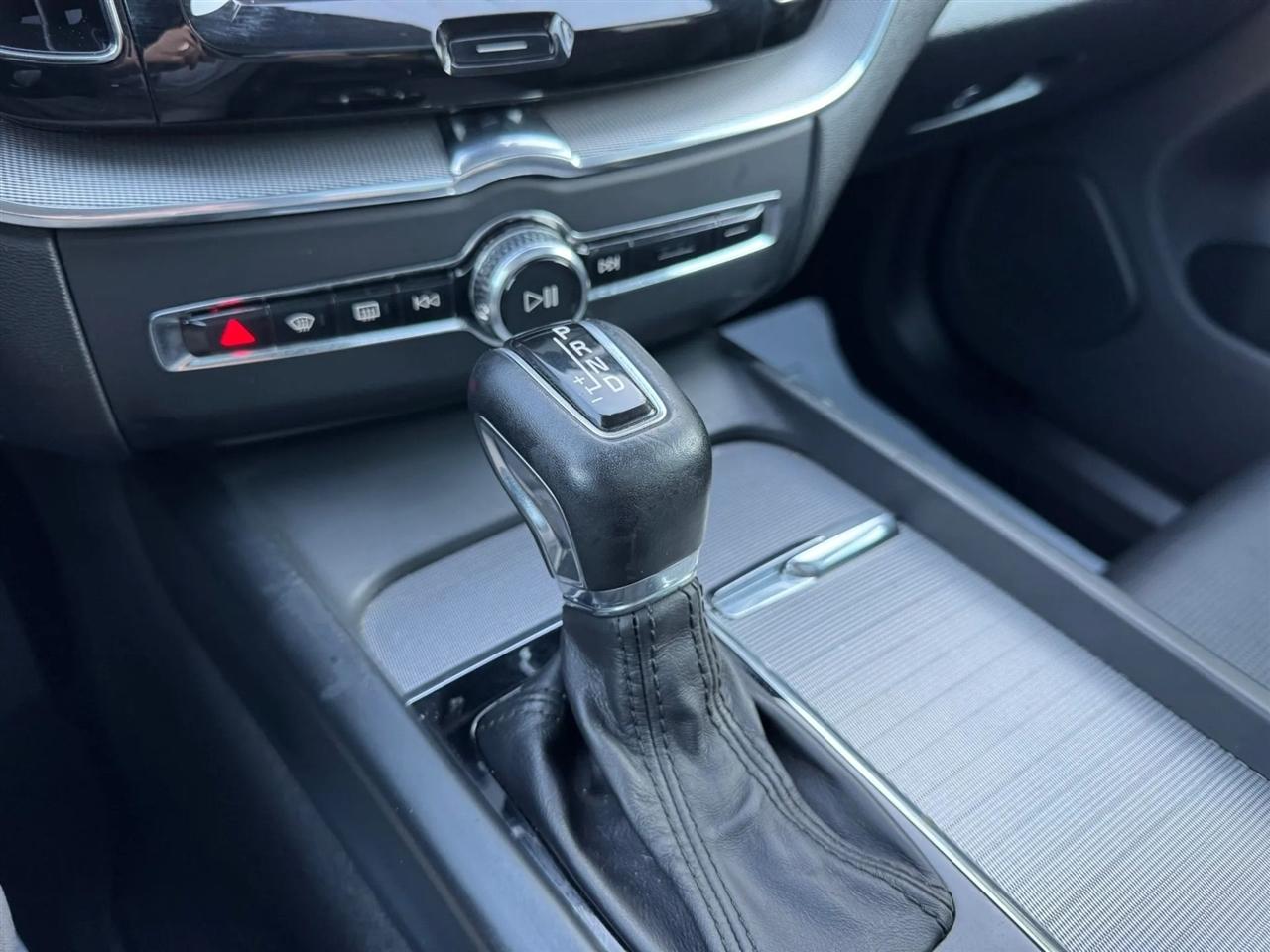 Volvo XC60 T5 Inscription 2019