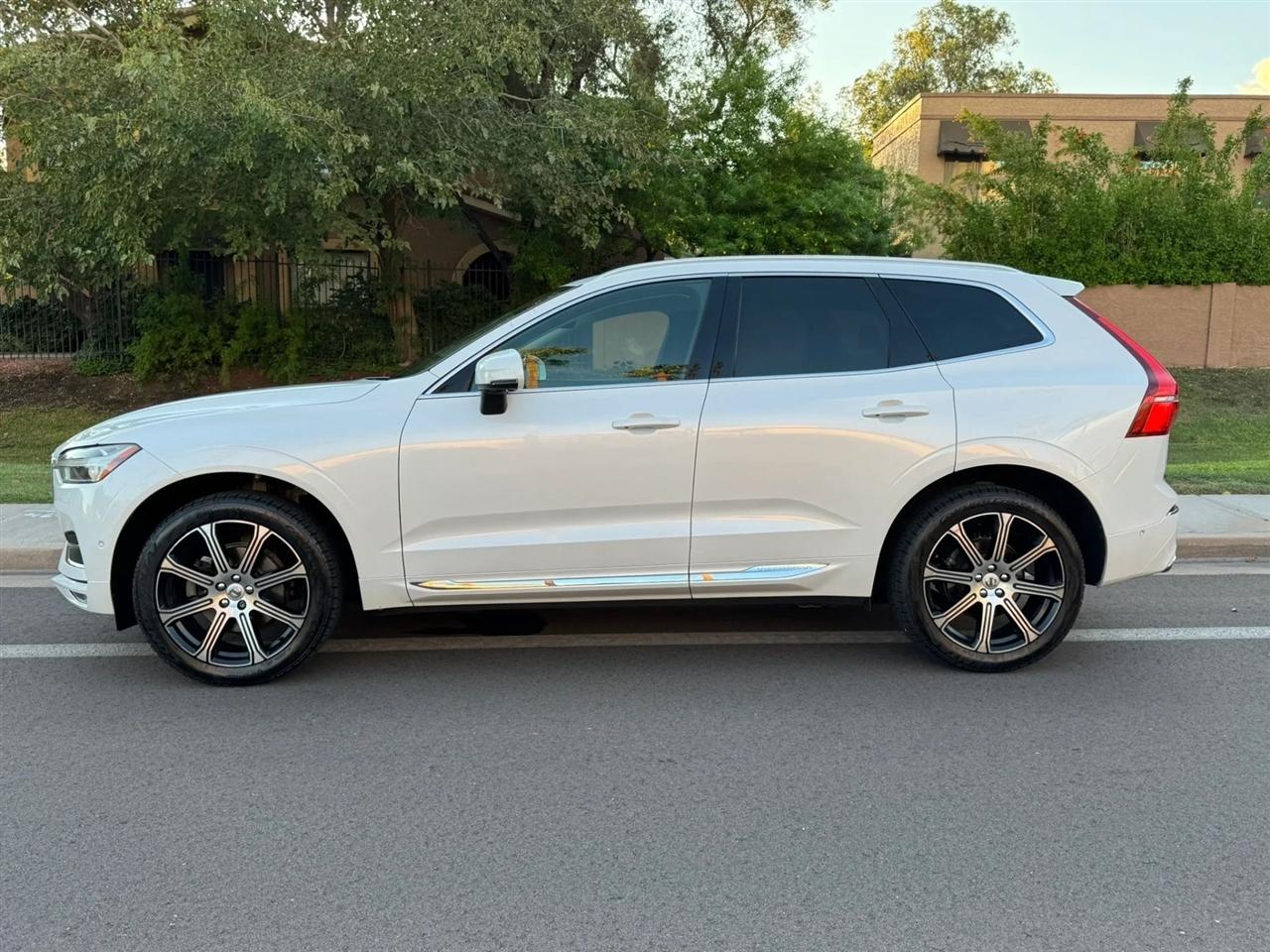 Volvo XC60 T5 Inscription 2019