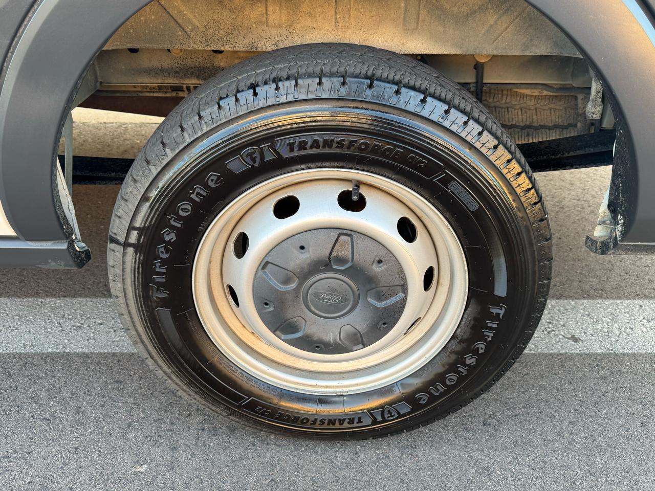 Ford Transit 350 Wagon Low Roof XLT 60/40 Pass. 148-in. WB 2018
