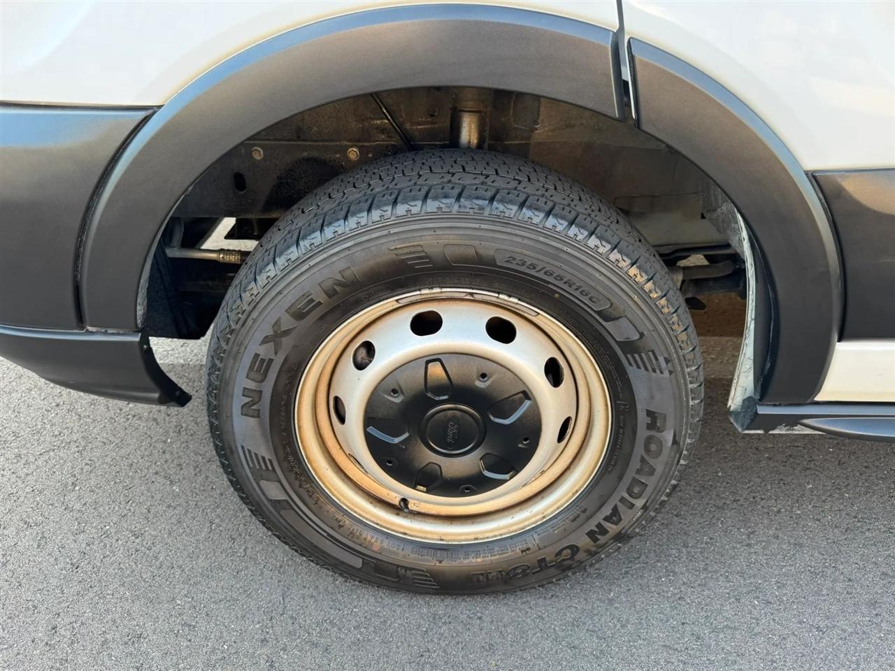 Ford Transit 350 Wagon Low Roof XLT 60/40 Pass. 148-in. WB 2019