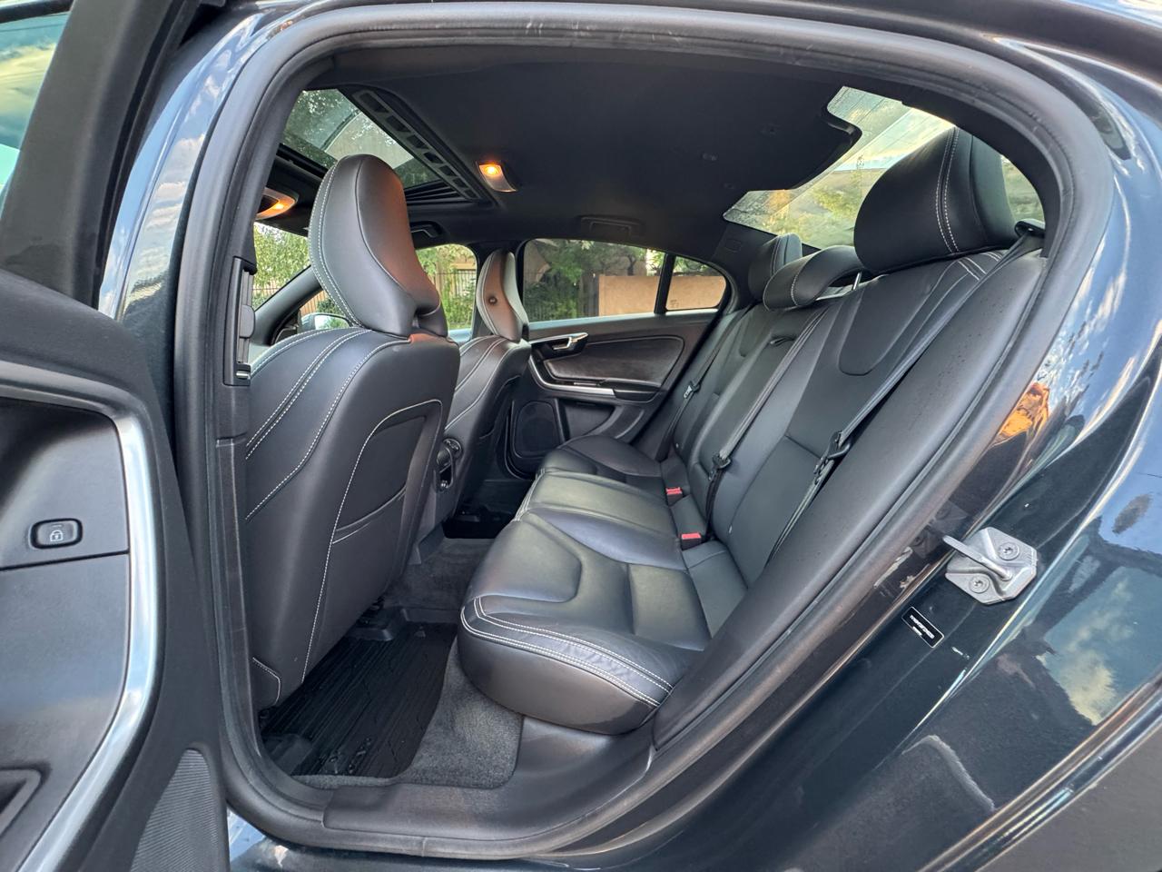 Volvo S60 2.0 Platinum 2015