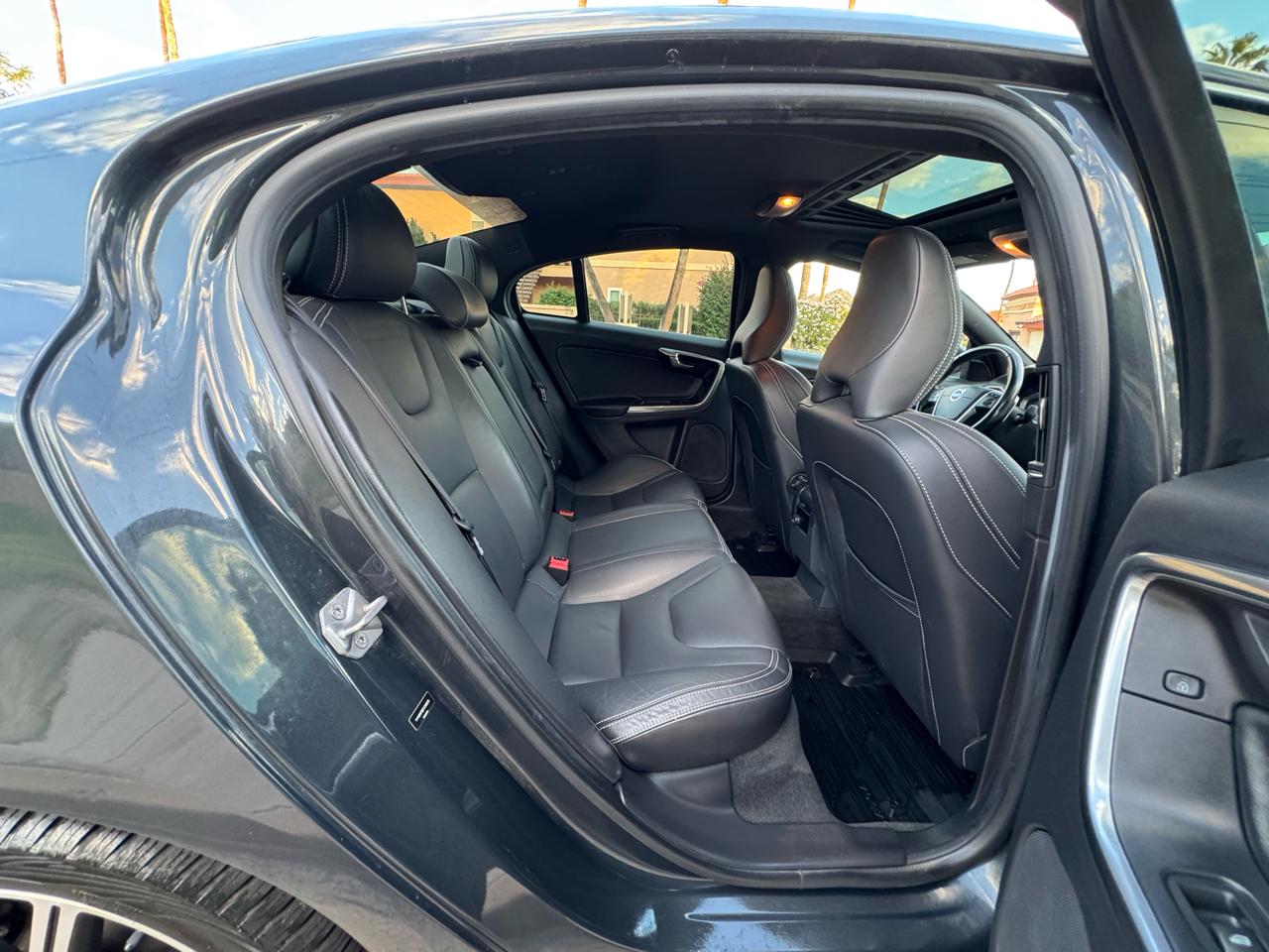Volvo S60 2.0 Platinum 2015