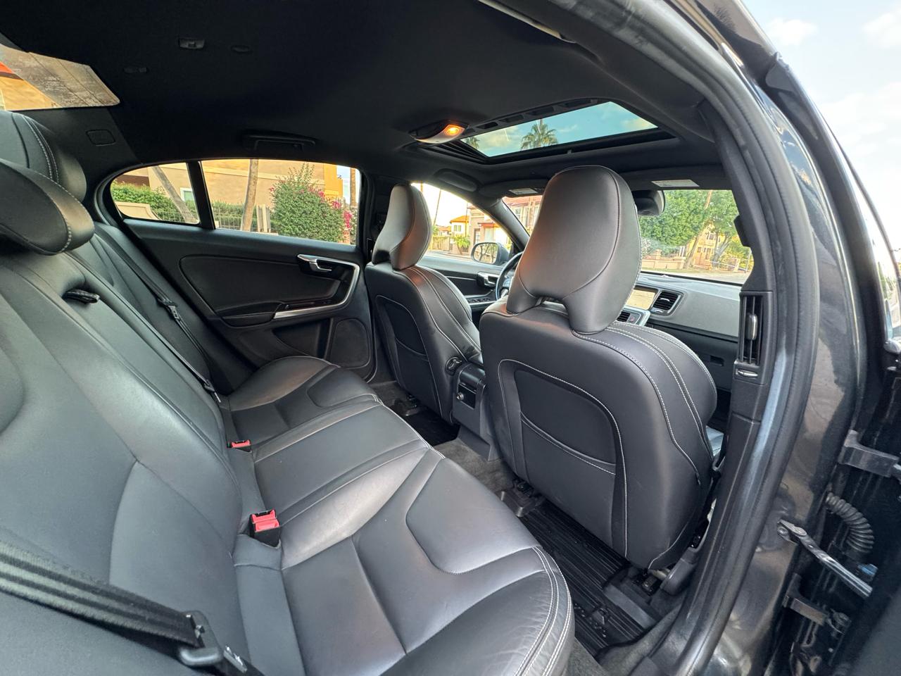 Volvo S60 2.0 Platinum 2015