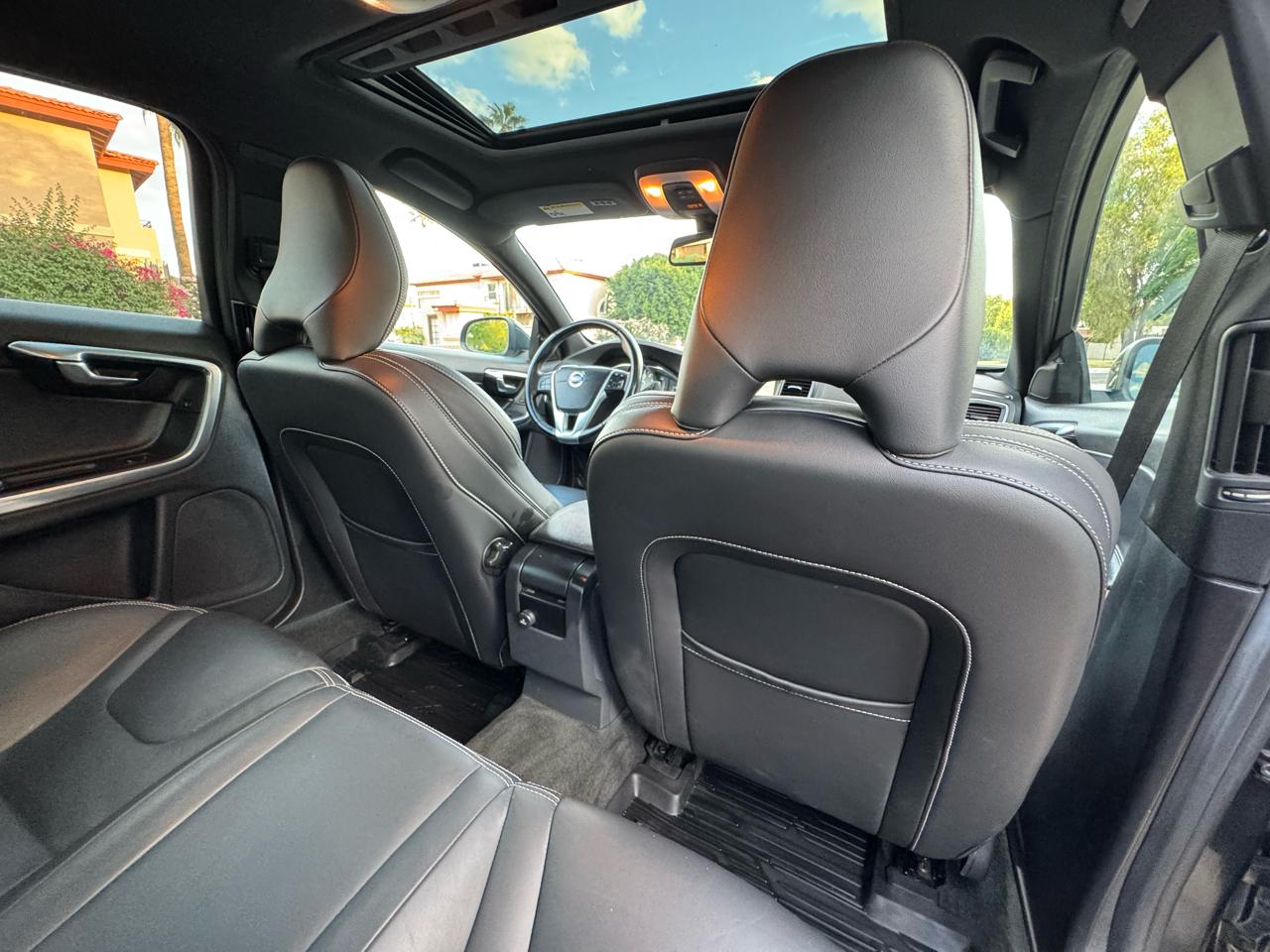Volvo S60 2.0 Platinum 2015