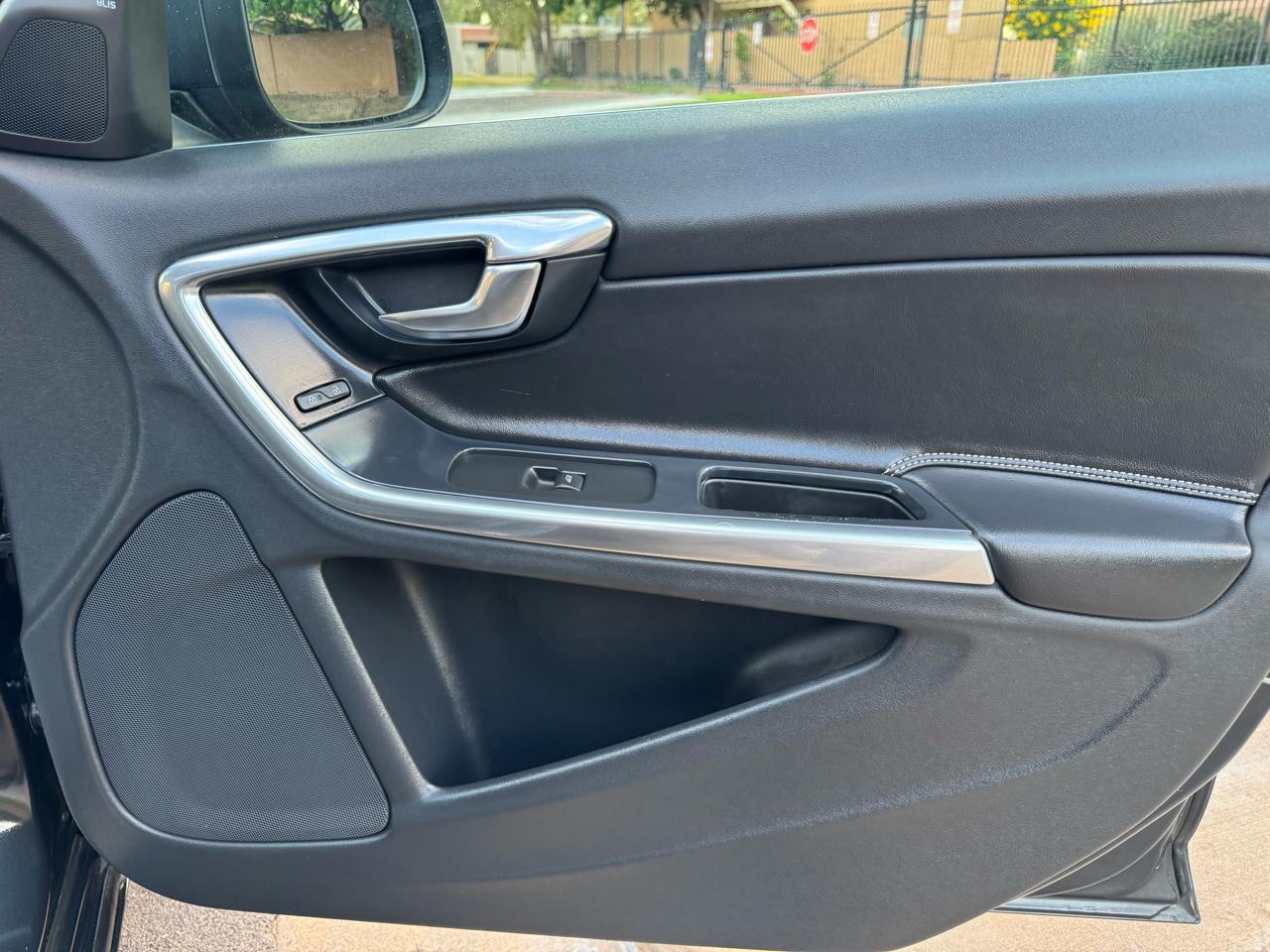 Volvo S60 2.0 Platinum 2015