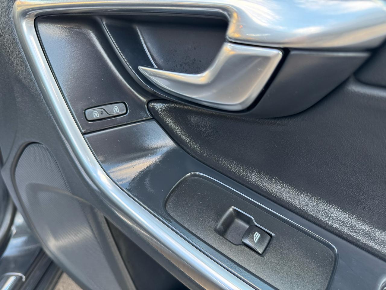 Volvo S60 2.0 Platinum 2015
