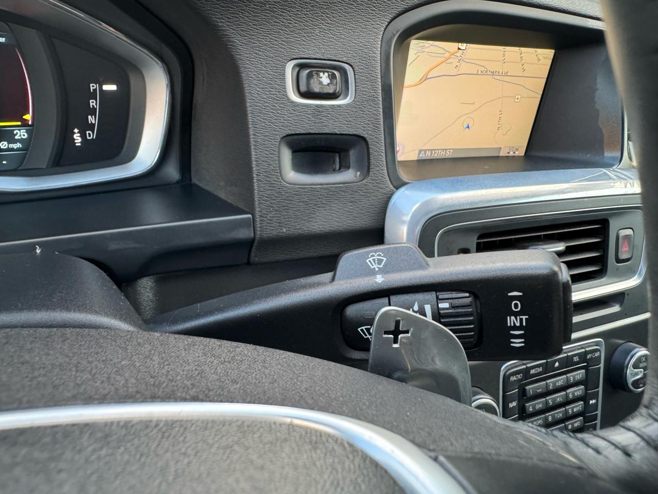 Volvo S60 2.0 Platinum 2015