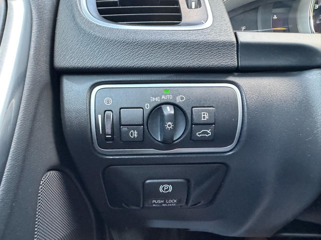 Volvo S60 2.0 Platinum 2015