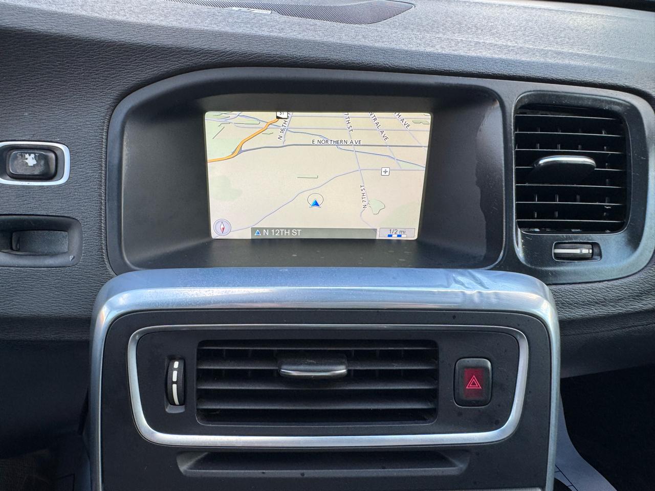 Volvo S60 2.0 Platinum 2015