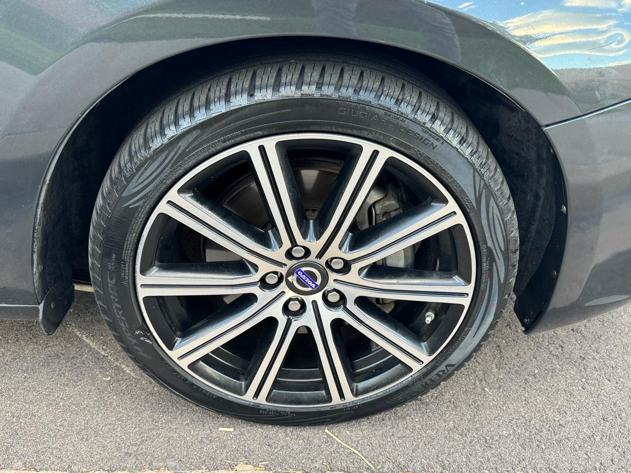 Volvo S60 2.0 Platinum 2015