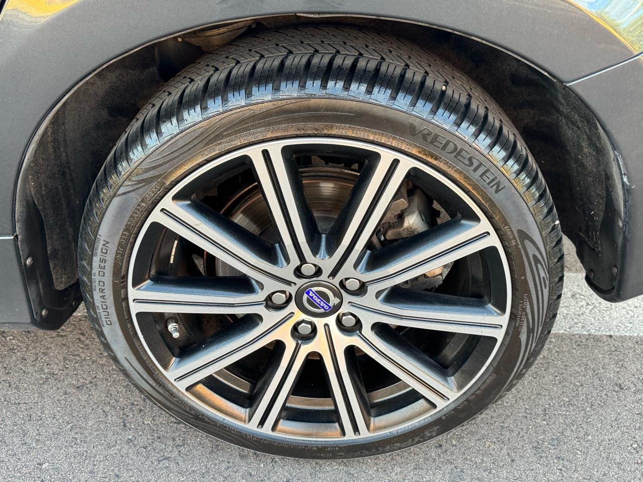 Volvo S60 2.0 Platinum 2015