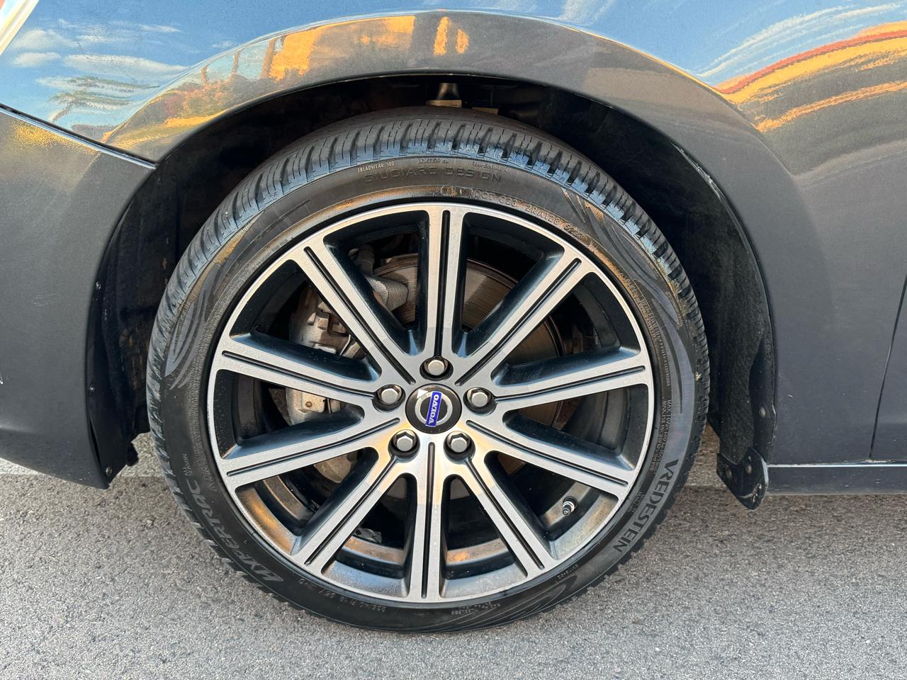 Volvo S60 2.0 Platinum 2015