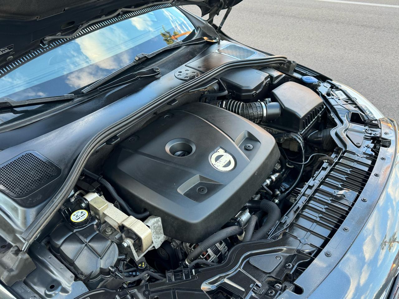 Volvo S60 2.0 Platinum 2015