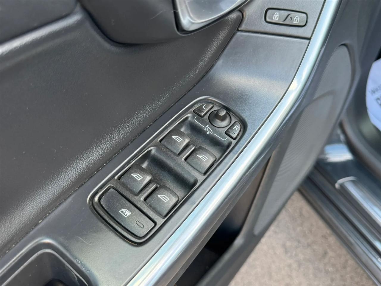 Volvo S60 2.0 Platinum 2015