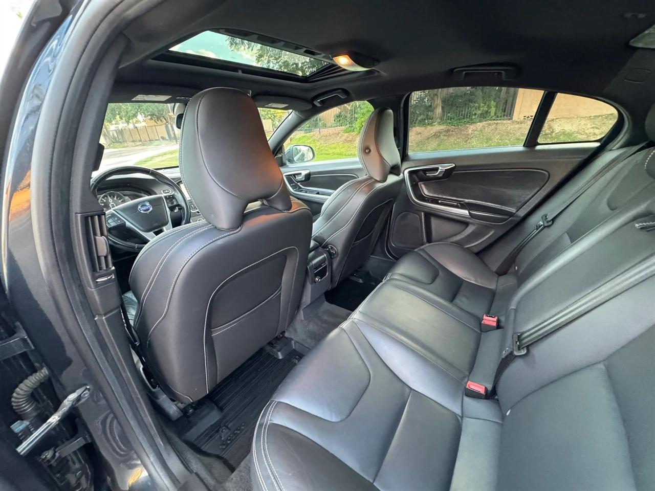 Volvo S60 2.0 Platinum 2015