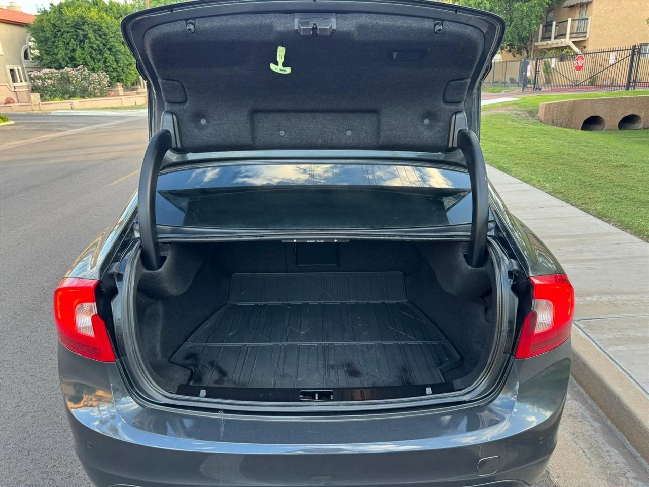 Volvo S60 2.0 Platinum 2015