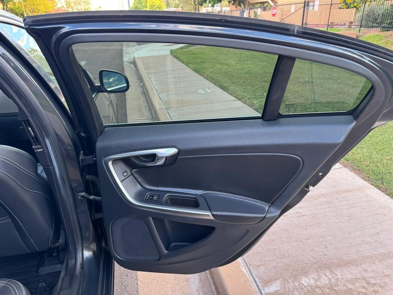 Volvo S60 2.0 Platinum 2015
