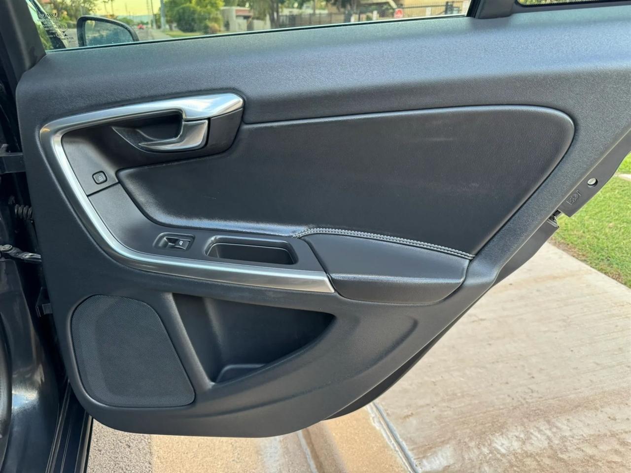 Volvo S60 2.0 Platinum 2015