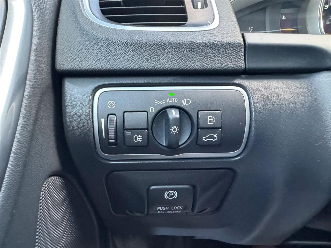 Volvo S60 2.0 Platinum 2015