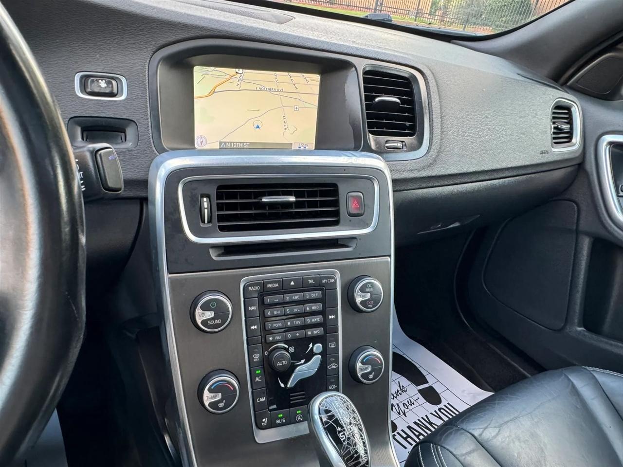 Volvo S60 2.0 Platinum 2015