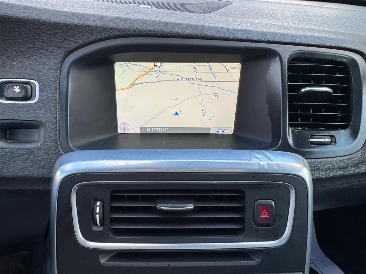 Volvo S60 2.0 Platinum 2015
