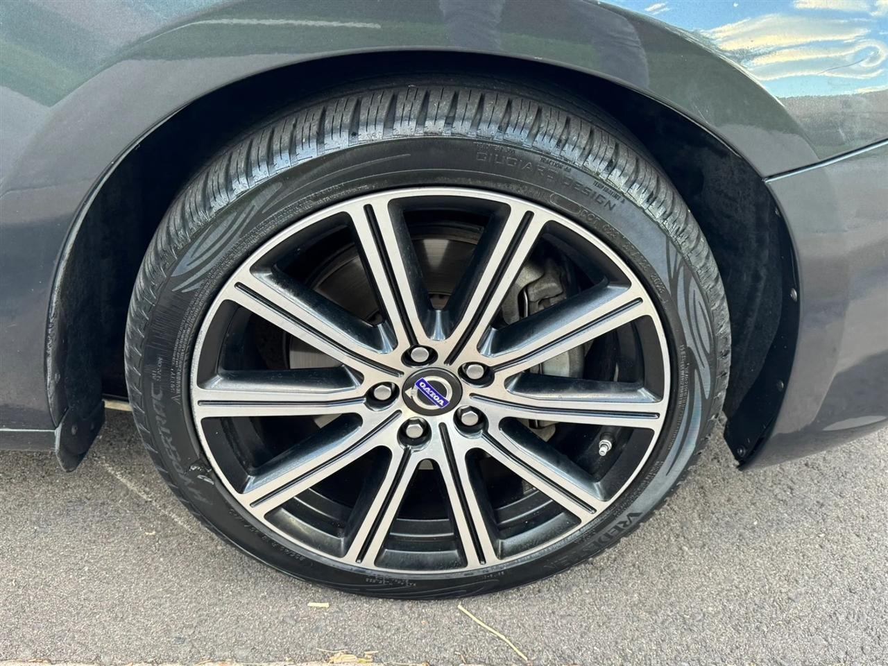 Volvo S60 2.0 Platinum 2015