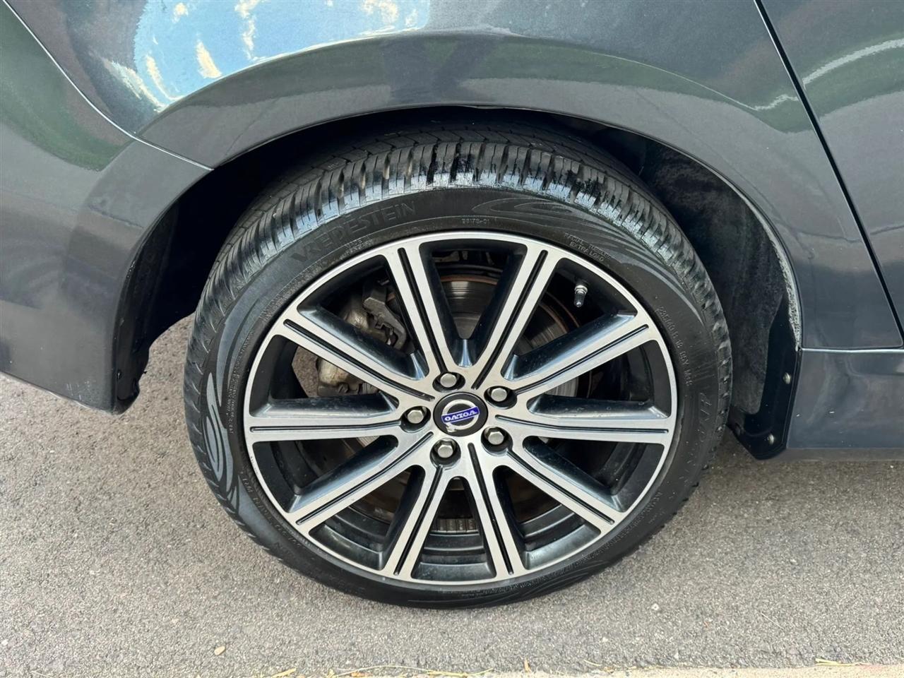Volvo S60 2.0 Platinum 2015