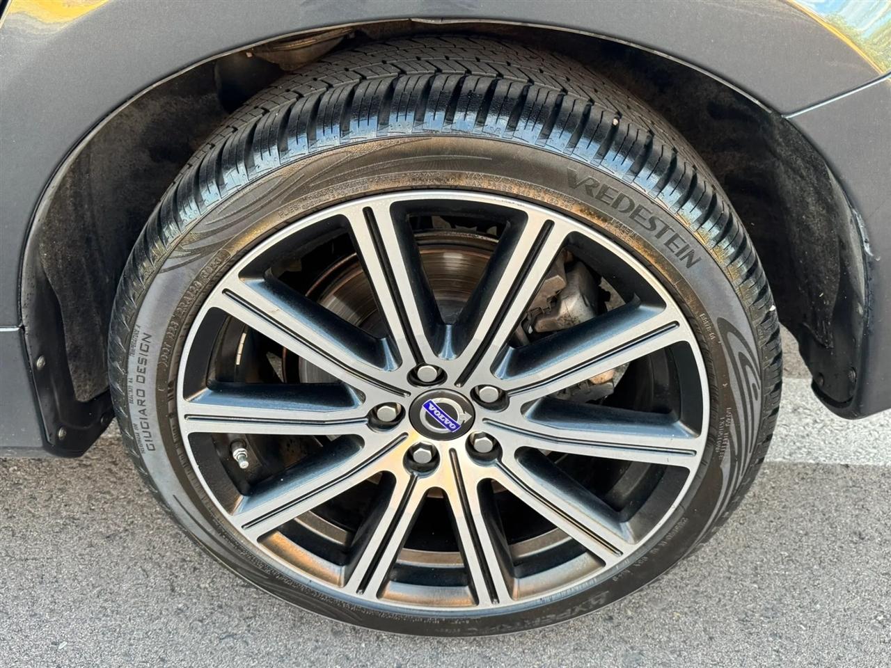 Volvo S60 2.0 Platinum 2015