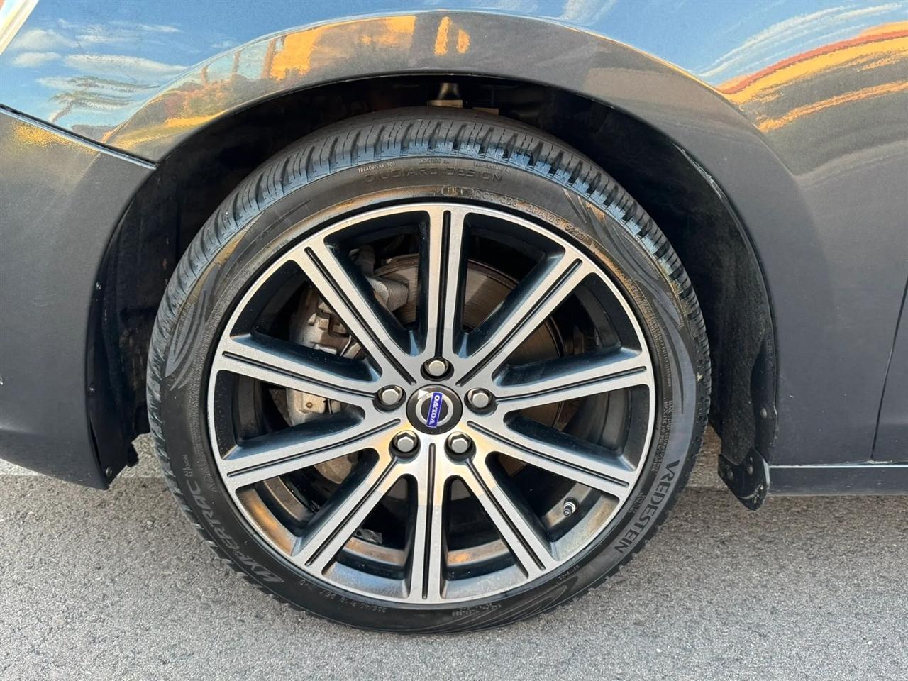 Volvo S60 2.0 Platinum 2015