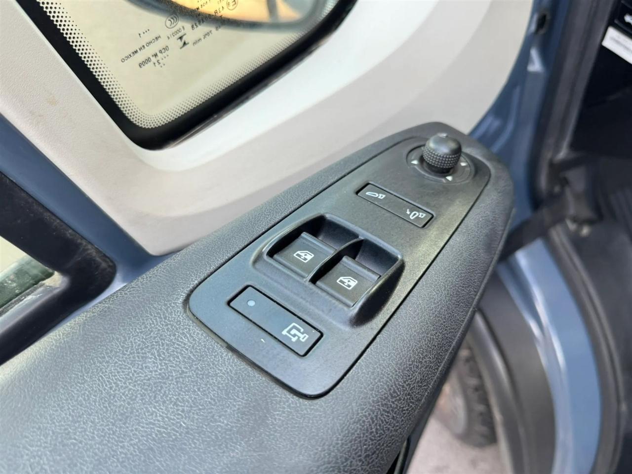 RAM Promaster 3500 High Roof 159-in. WB Ext 2021